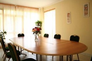 Meeting facility - Laurence (Rome)