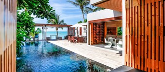 Pavilion Samui Villas & Resort