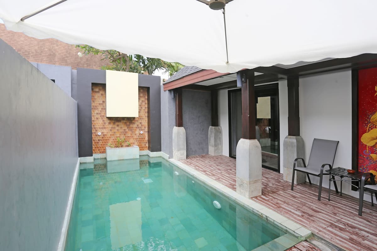 Premier Pool Villa | Private pool