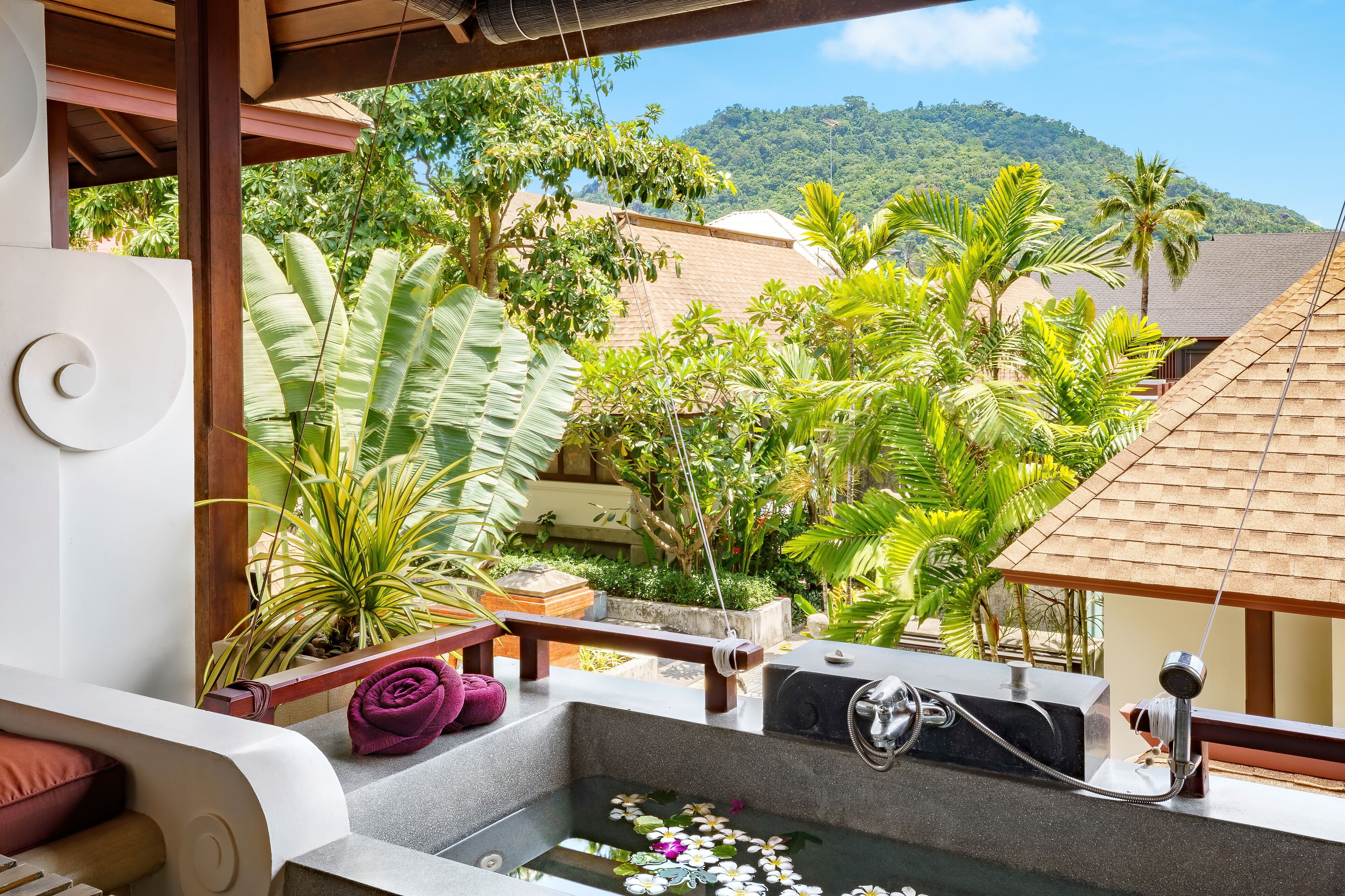 Foto - Pavilion Samui Villas and Resort - SHA Extra Plus