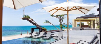 Pavilion Samui Villas & Resort