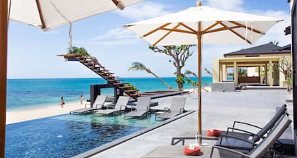 Pavilion Samui Villas & Resort