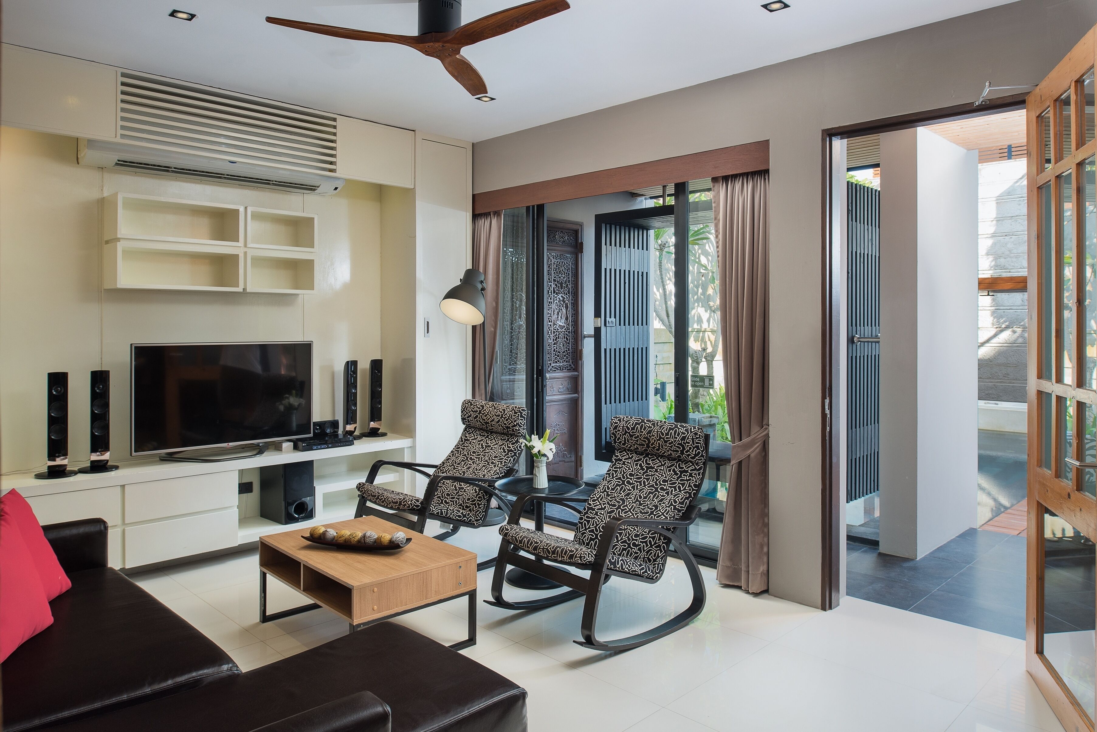 Foto - Pavilion Samui Villas and Resort - SHA Extra Plus