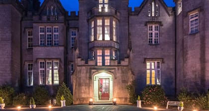 Kinnitty Castle Hotel