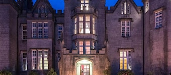 Kinnitty Castle Hotel