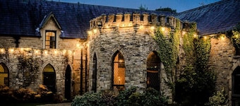 Kinnitty Castle Hotel