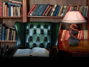 Biblioteca