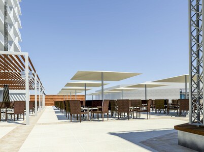 Globales Condes de Alcudia