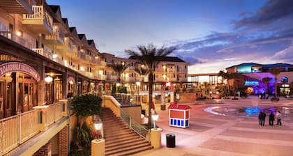 Kemah Boardwalk Inn
