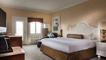 Zimmersafe, individuell dekoriert, individuell eingerichtet