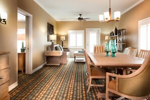 Suite, 1 King Bed, Bay View (Presidential Suite)