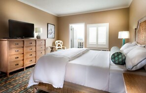Suite, 1 King Bed, Bay View (Presidential Suite)