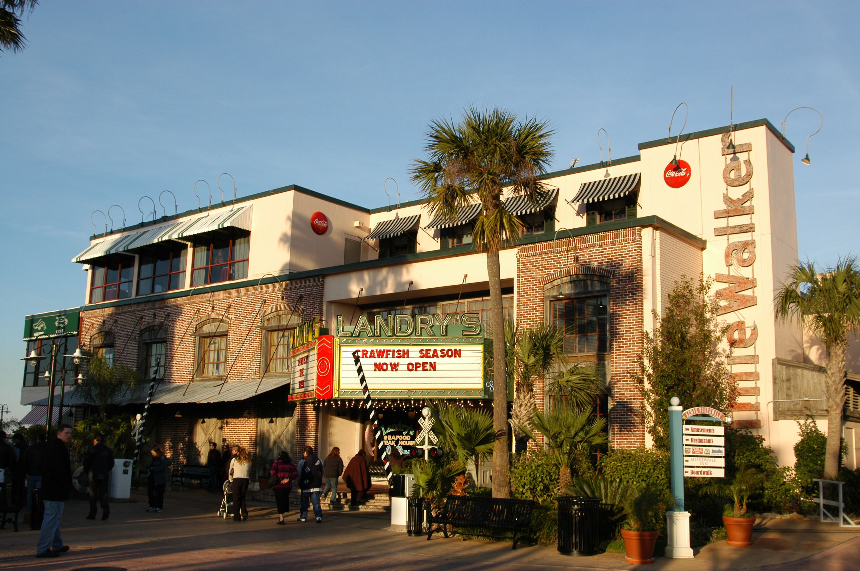 Restaurante