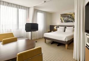 Standard Double Room, 1 Double Bed, Non Smoking