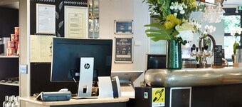B&B HOTEL Vélizy Est