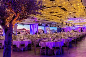 Meeting facility - Madrid Marriott Auditorium Hotel & Conference Center (Madrid)