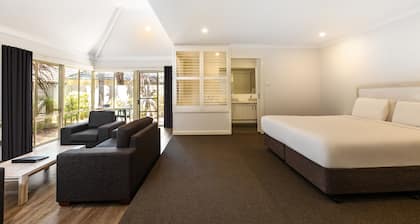 Bayview Geographe Resort