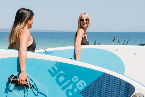 Surf/bodyboard