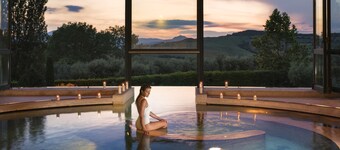 Fonteverde Lifestyle & Thermal Retreat