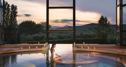 Fonteverde Lifestyle & Thermal Retreat