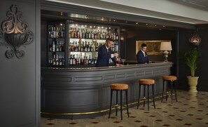 Serves lunch and happy hour - Fonteverde Lifestyle & Thermal Retreat (San Casciano dei Bagni)