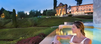 Fonteverde Lifestyle & Thermal Retreat