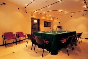 Sala de reunião