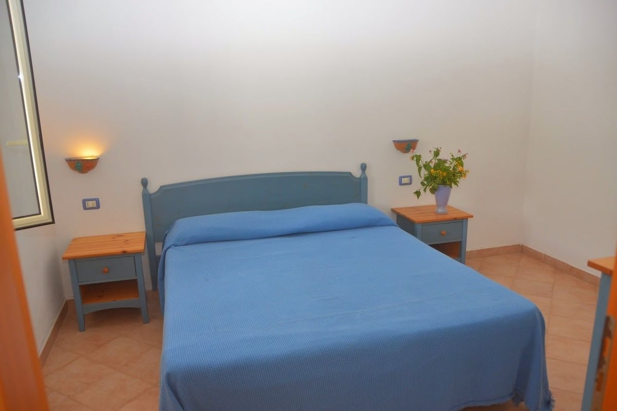 Standard Double Room | In-room safe, cribs/infant beds