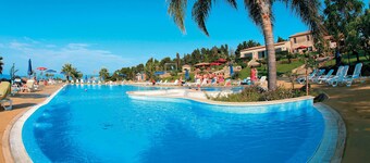 Villaggio Dolomiti sul Mare