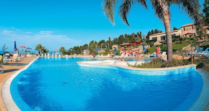 Villaggio Dolomiti sul Mare