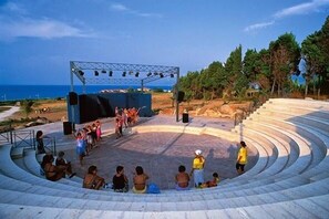 Theatre show