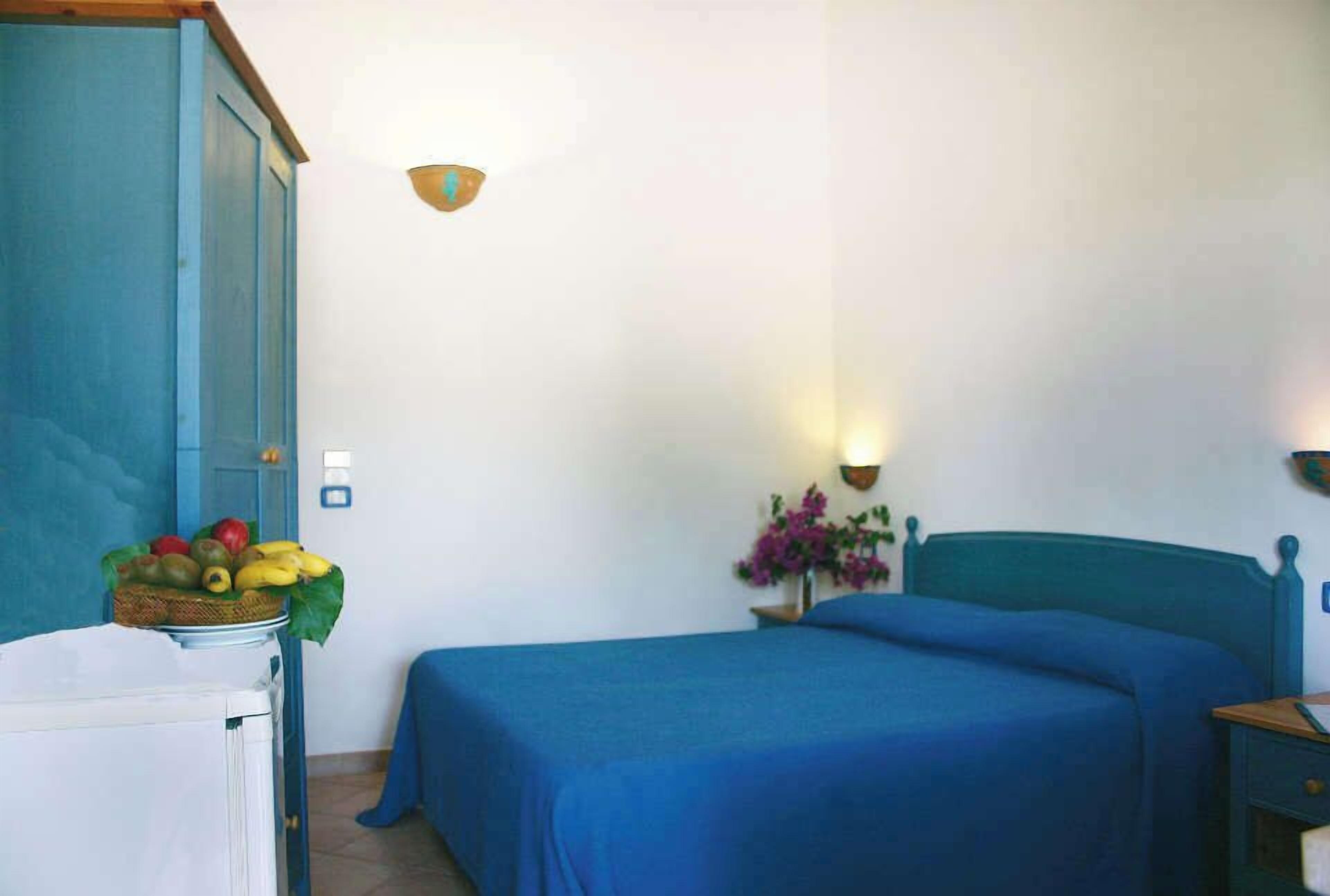 Een kluis op de kamer, babybedden (toeslag)