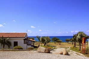 Exterior - Villaggio Dolomiti sul Mare (Briatico)