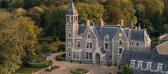 Killashee Hotel