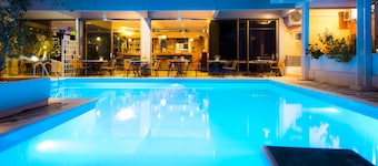 Apollonia Hotel Apartments