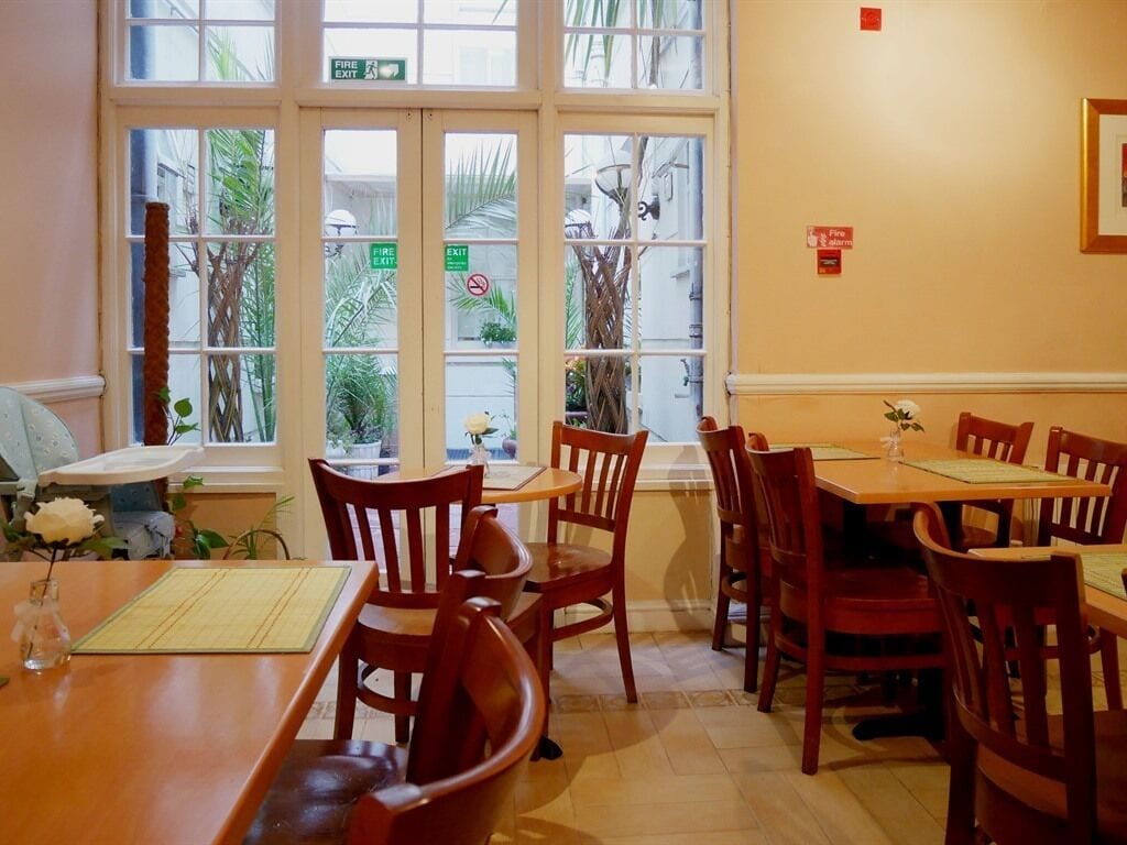 Foto - The Gresham Hotel