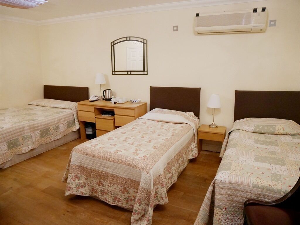 Foto - The Gresham Hotel