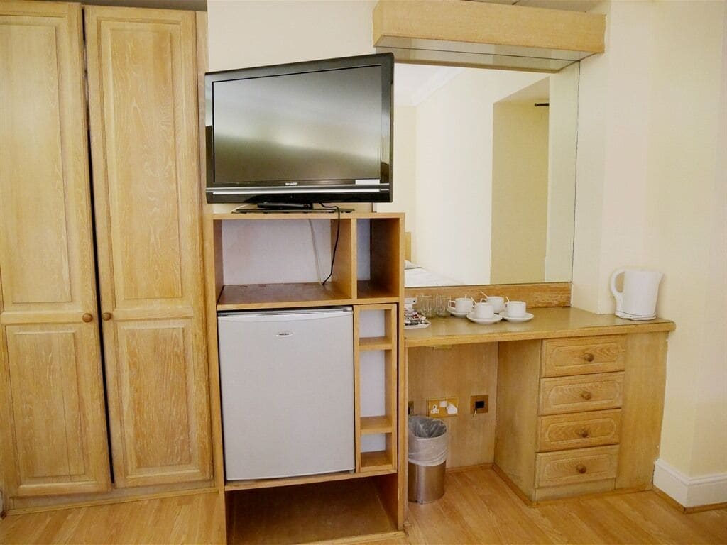 Foto - The Gresham Hotel