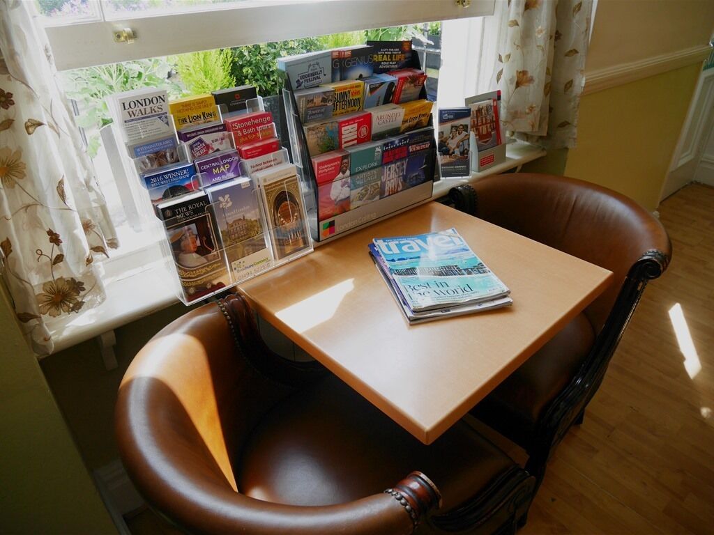 Foto - The Gresham Hotel