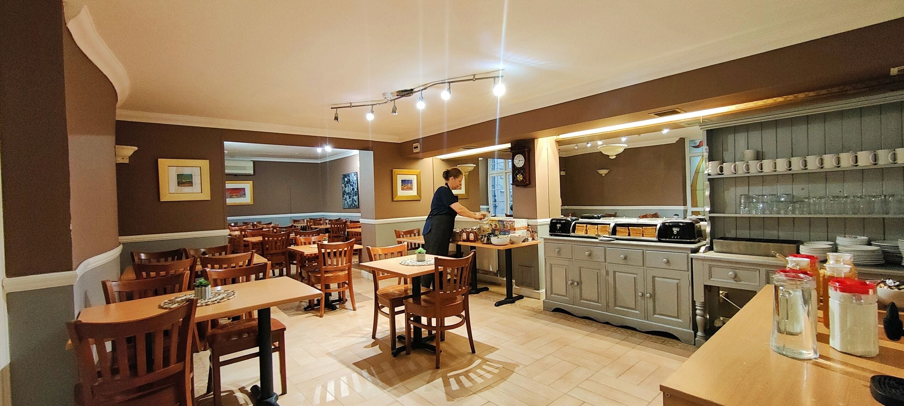 Foto - The Gresham Hotel