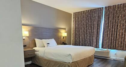 Motel 6 Sault Ste. Marie, ON