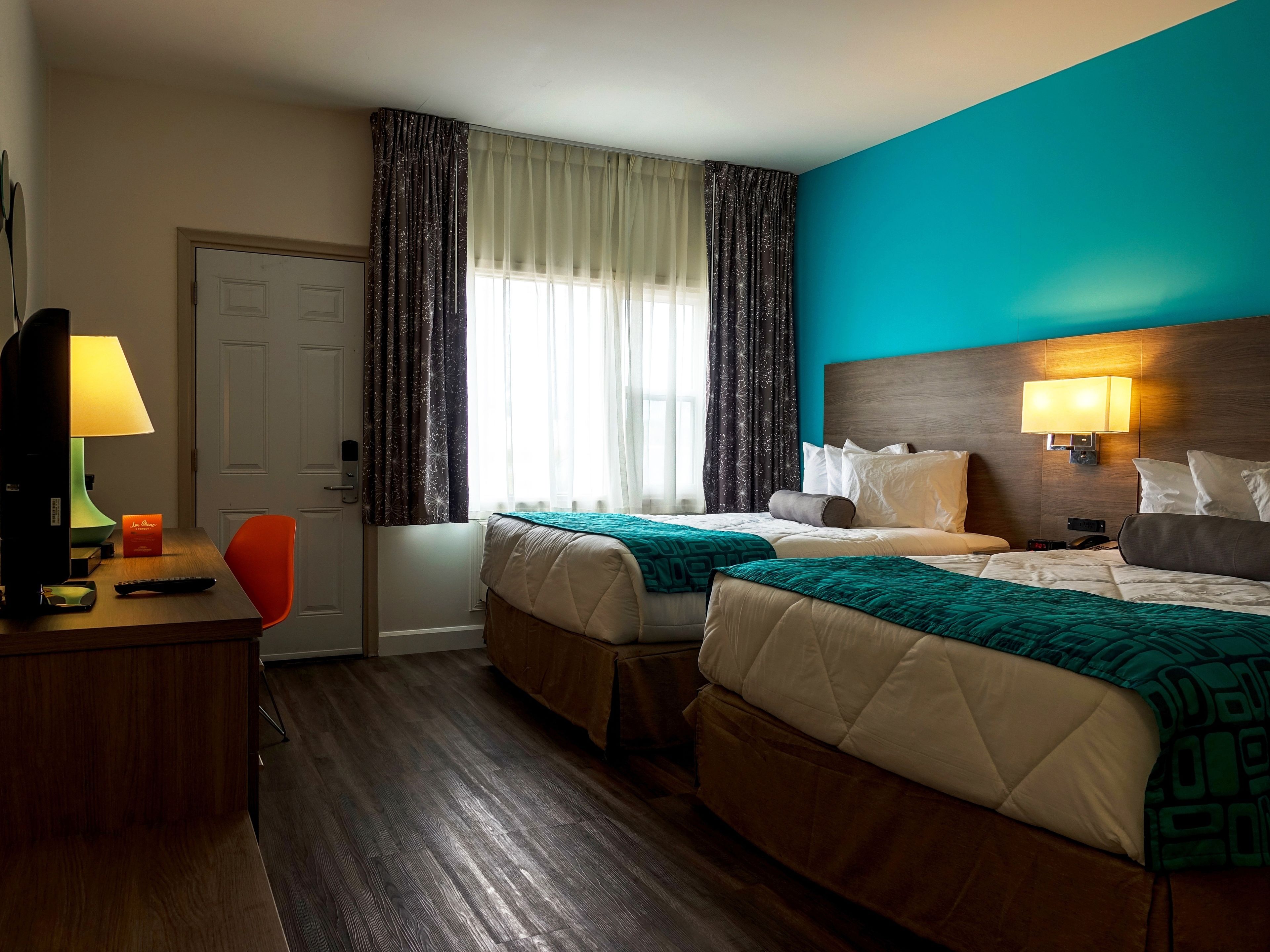 Howard Johnson by Wyndham Sault Ste Marie ON