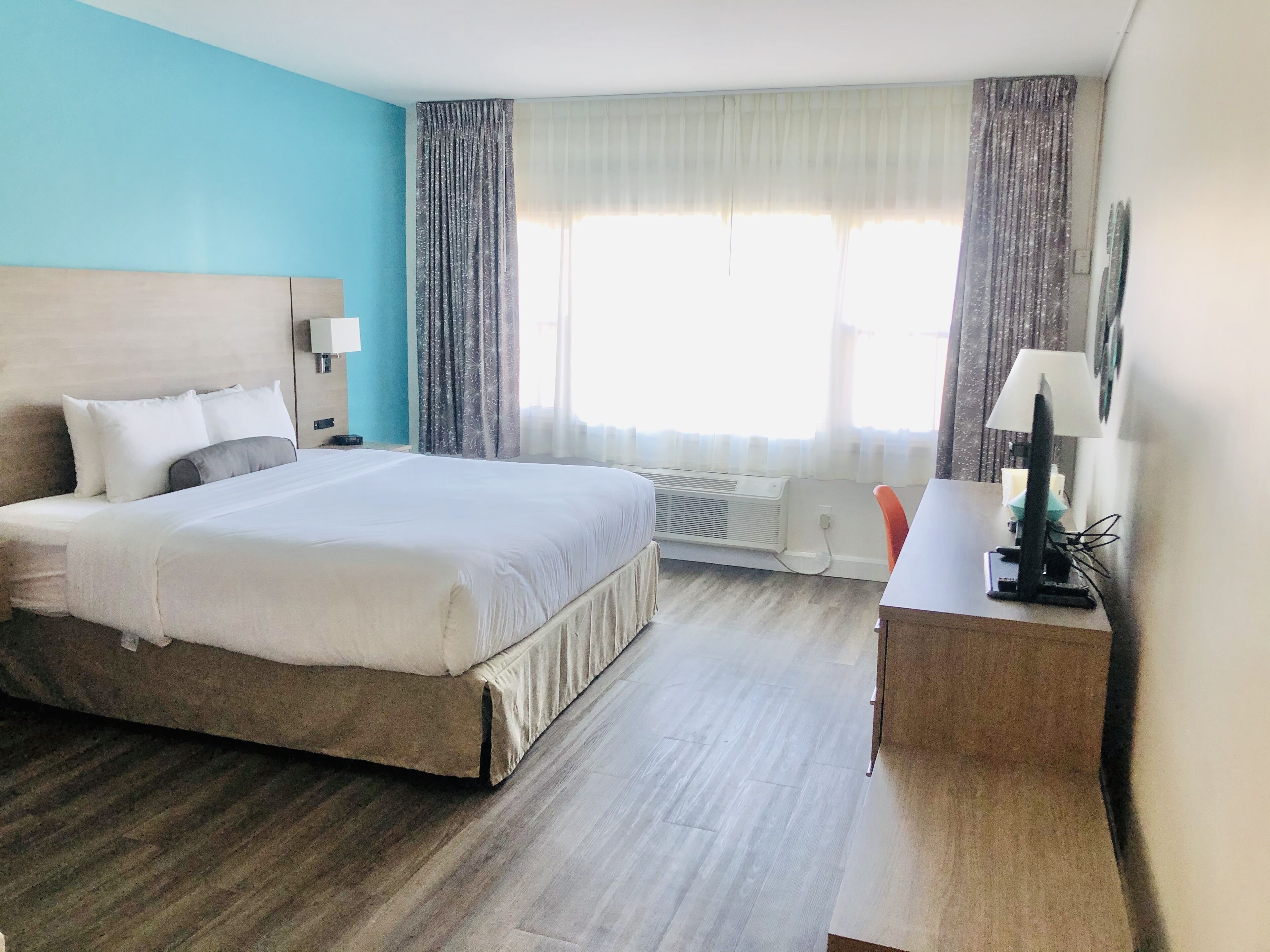 Howard Johnson by Wyndham Sault Ste Marie ON