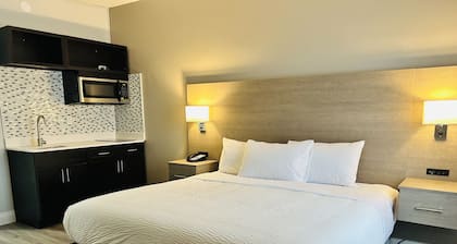 Motel 6 Sault Ste. Marie, ON