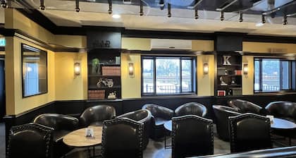 Super 8 by Wyndham Kirkland Lake