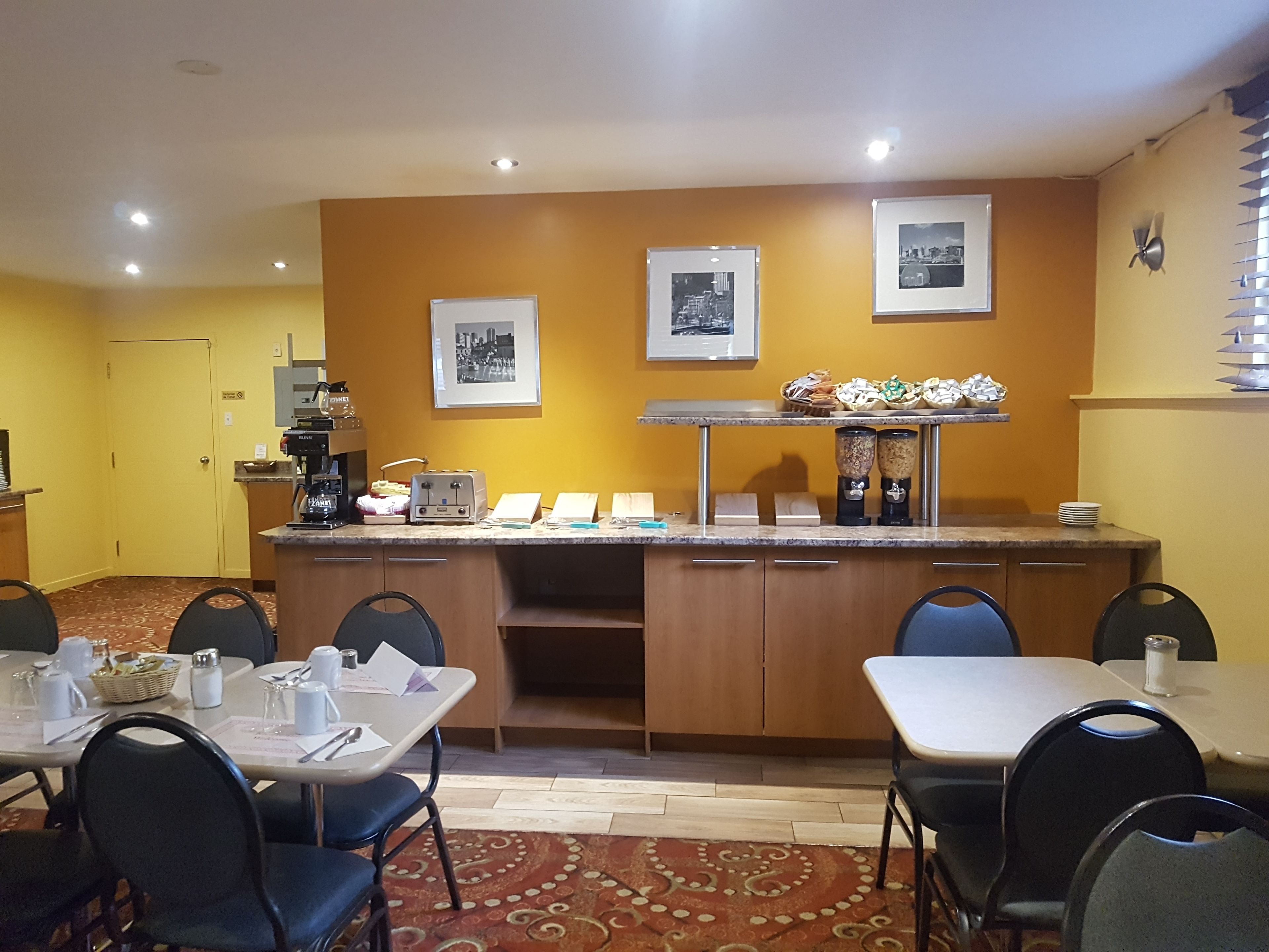 Foto - Hotel le Roberval