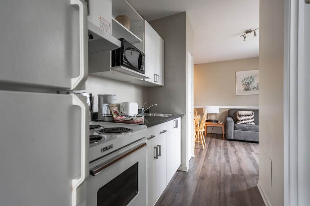 Hotel Le Roberval