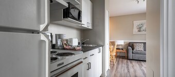 Hotel Le Roberval