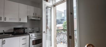 Hotel Le Roberval