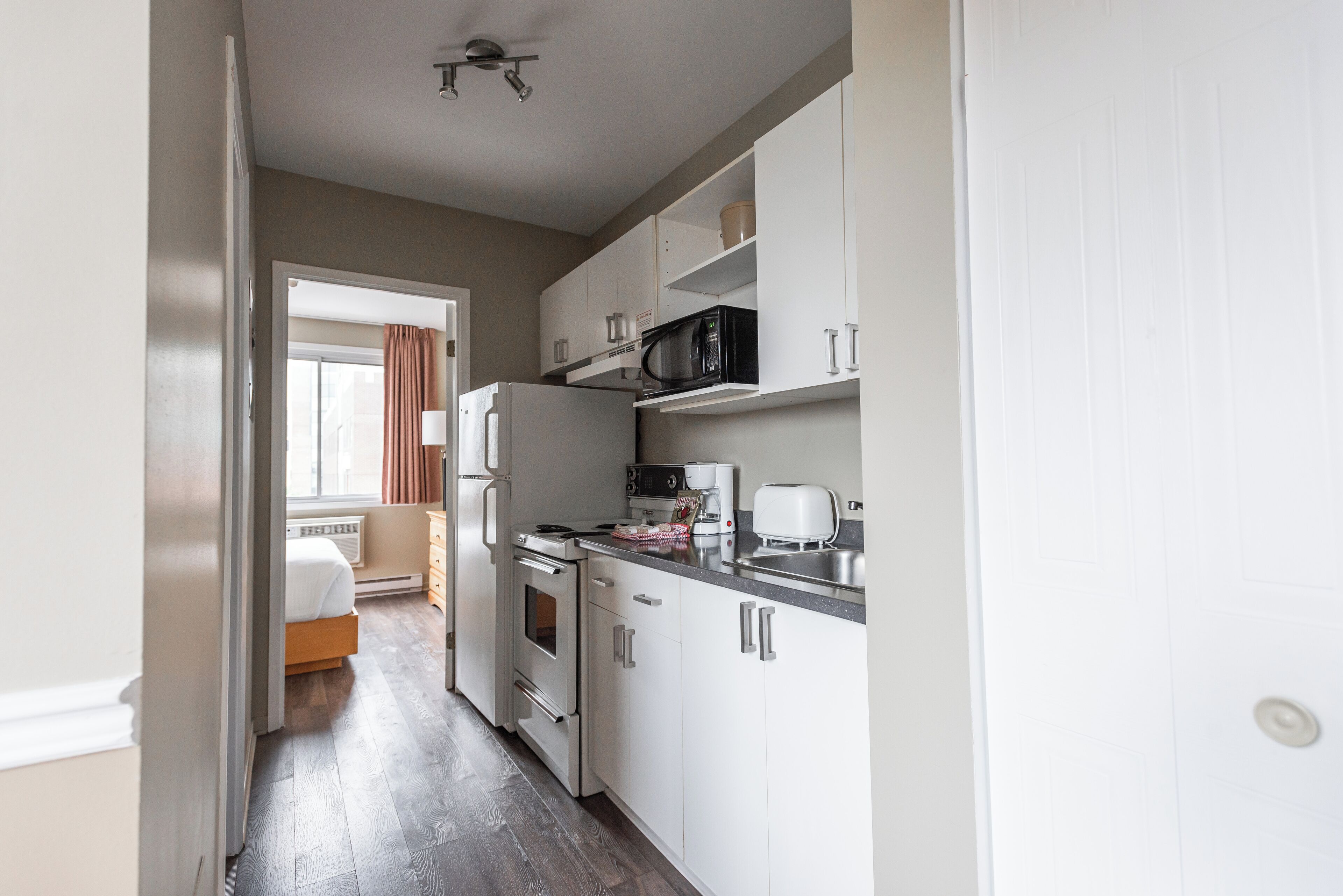 Photo - Hotel le Roberval